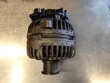 Electric handbrake for Renault