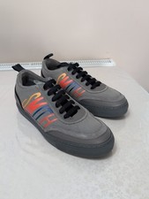 Paul Smith Royce Lace Up