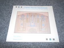 1990 CHARLES RENNIE MACKINTOSH