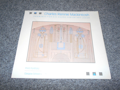 1990 charles rennie mackintosh - 1990,