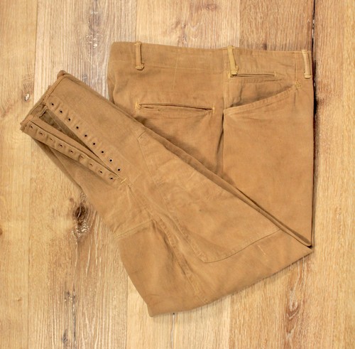 Vtg men wwi army - wwi,