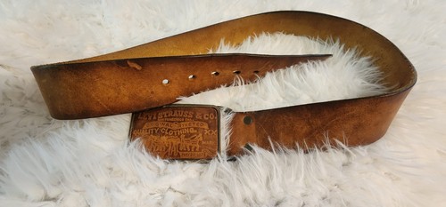 Vintage levi strauss two - vintage,