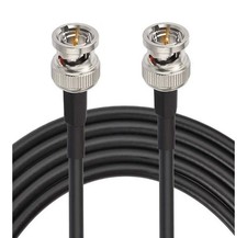 Bingfu BNC to BNC Male Belden