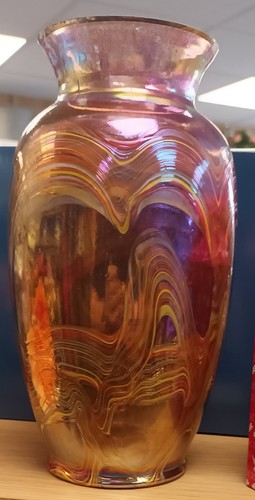 Beautifull hand blown - beautifull, hand-blown