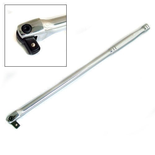 Long flexi head 8 - long, dr
