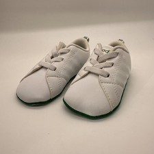 Adidas Baby Size 2k White