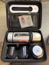 Audi Espresso Mobil Portable