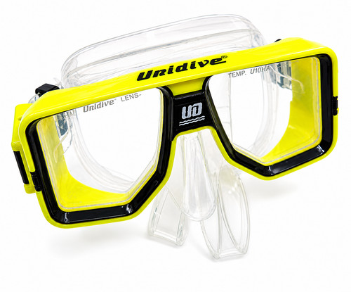 Unidive small diving - unidive,