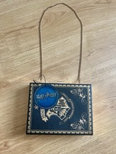 Harry Potter Crossbody Bag