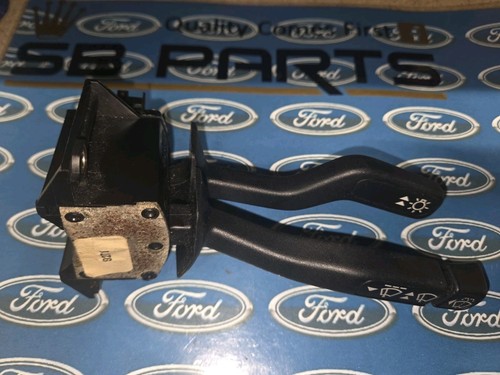 Mk2 fiesta headlight stalk - mk2,