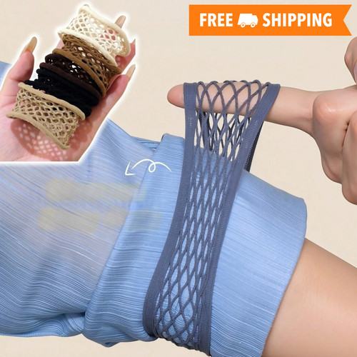 6pc non slip - 6pc, garters