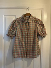 Fat Face Ladies Blouse, Size