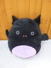 Squishmallows Halloween Purple