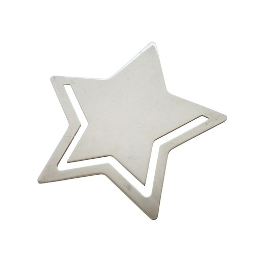 Tiffany 925 star motif - co.,