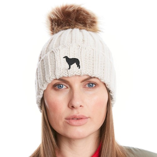 Borzoi owner clothing - owner,