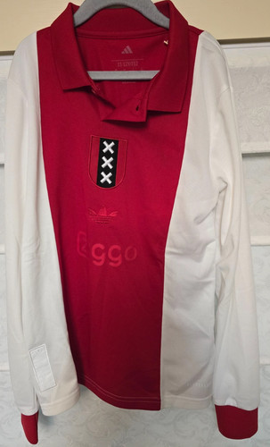 Adidas ajax amsterdam - ajax, 125th