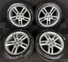 18'' GENUINE AUDI A6 C7 S LINE
