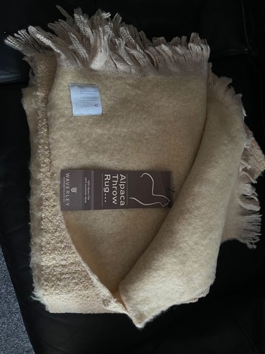 Australian pure alpaca - australian,