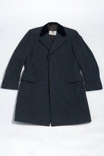 Aquascutum Mens Vintage Heavy