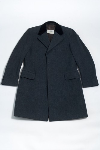 Aquascutum mens vintage heavy - aquascutum,