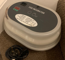 Janoel 12 Auto Turning , Thermostat Setting Egg Incubator Bird , poultry reptile