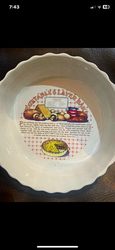 Vintage ashley ceramic - vintage, ceramic’s