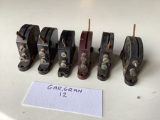 hornby dublo, model railway, point or signal switches, 00gauge 3 rail