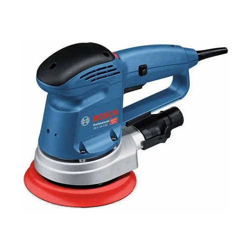 Bosch gex 150 professional - 34-150,