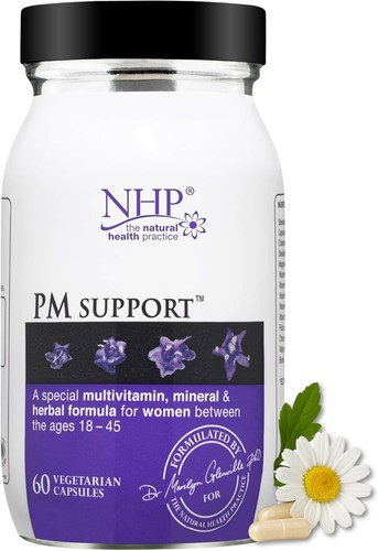 Nhp advanced support - nhp,
