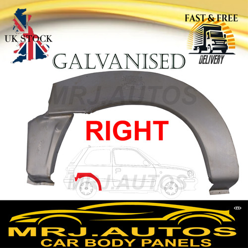 For nissan micra k11 door - for,