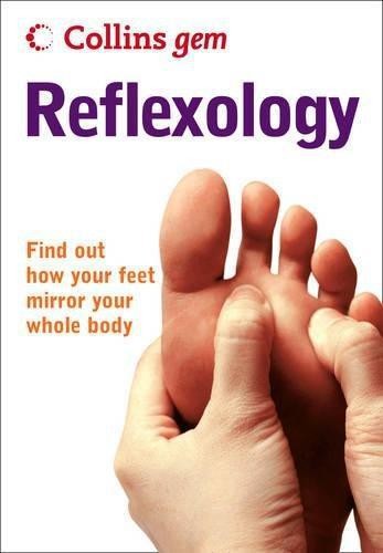 Reflexology - , gem)