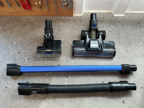 Vax onepwr blade - blade, dual