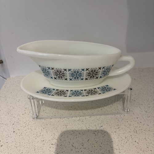 Vintage jaj pyrex chelsea - jaj,