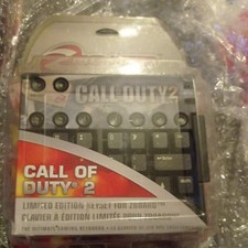 Call of Duty 2 Collapsible