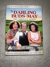 DARLING BUDS OF MAY The Complete Series - Special Edition 6 Disc DVD Boxset (1)