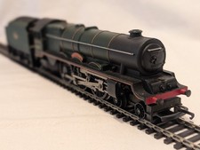 Tri-ang R53 OO Gauge BR