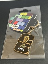 FIFA World Cup 2026 Logo