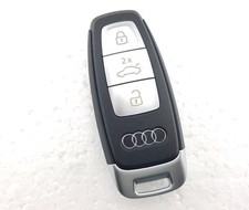 AUDI A3, Etc. 3 Button Keyless Smart Key Fob - 8Y0 959 754 G (Tested) #8