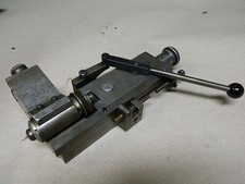 LEVIN LATHE MICRO DRILLING