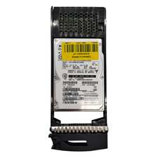 Job lot 8x HGST HUC109060CSS600 HDD 600GB SAS 2.5" 10K + NetApp DS2246 Array