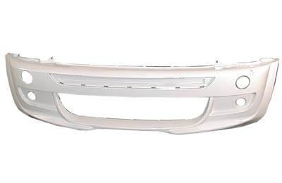 Bmw mini front bumper - 01-06,