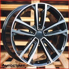 17" SEVILLE BP Style ALLOY