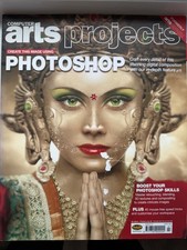Computer Arts Project Magazine