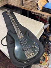 Rare 1986 Japan Ibanez Pro