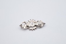 Antique Sterling Silver