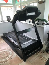 Treadmill Sole F63 excellent