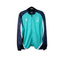 Nottingham Forest Training