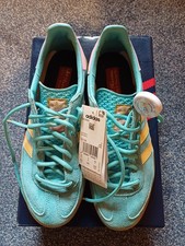 Adidas Havana size 8. 2020