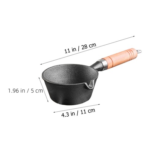 Japanese mini cast iron - mini,