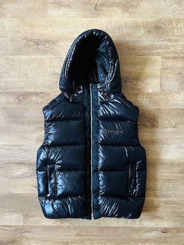 Hoodrich men black puffer - hoodrich, men’s
